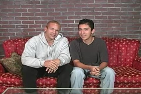 amateur gay dude acquires assfucked By darksome fellows