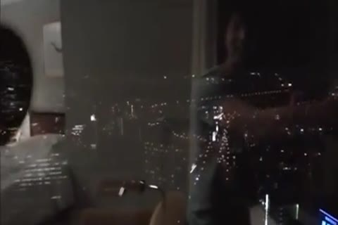 Polis pound On Offce