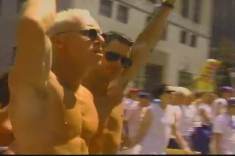 Two juicy Russian men In painfully gay Porn