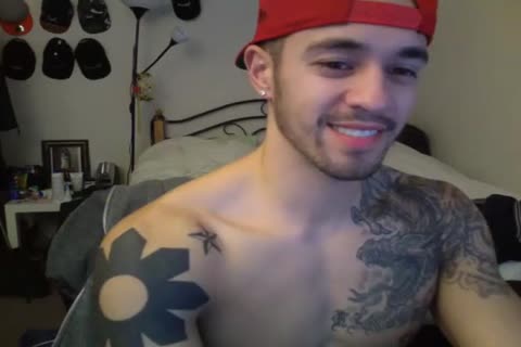 cute twink twink stroking - Jerkit.net