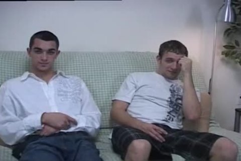 Straight College males Cumming movies homosexual So, Dam