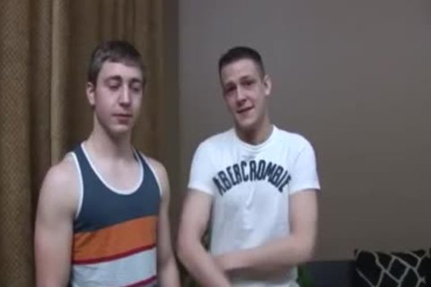 Straight twink gay blowjob First Time By Now, Jason Wa