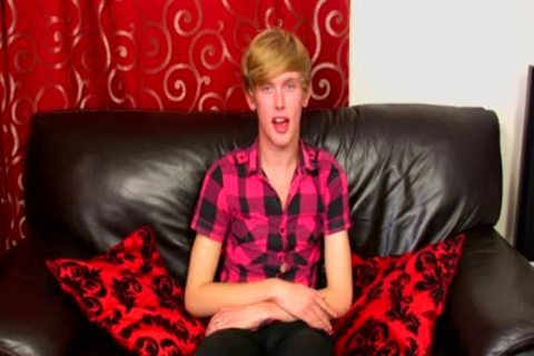 Austin Needs To get A sperm Load Out - Austin Ellis