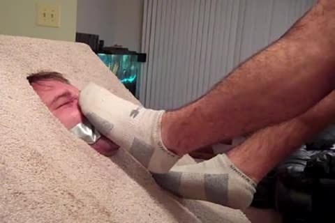 Sam Use As A Foot villein