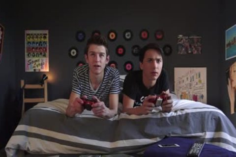 All pleasure And Games