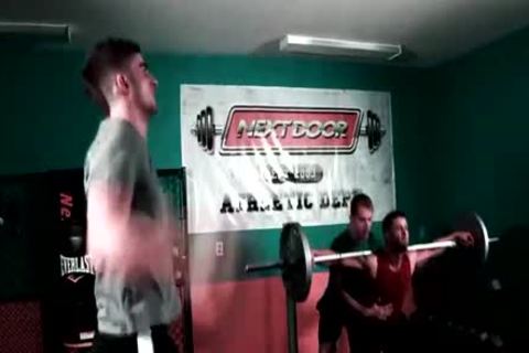 Tyler Torro Cody Cummings Brandon Lewis
