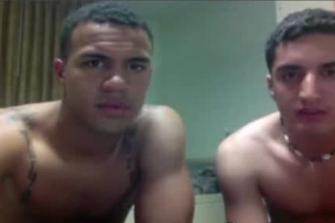 Unilads receive in nature's garb And jerk off On Omegle