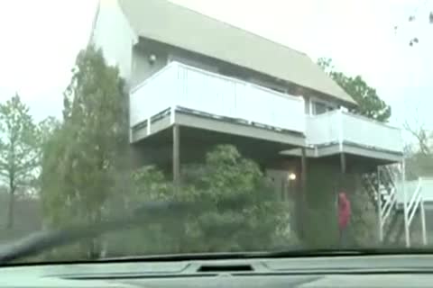Stepson Bonks His Stepfather