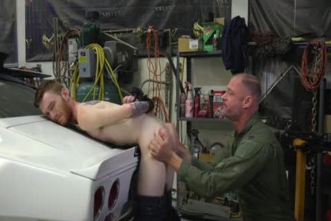 Tattoo gay Submission And ball batter flow