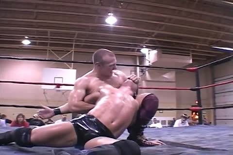Pro Wrestling