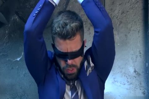Russian homo Flip Flop With cumshot