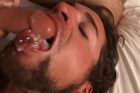 Cody, Dan, And Daniel plow bare