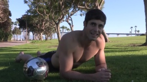 Pedro - Athlete pleasure