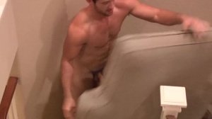 Spencer & Coleman: unprotected - pooper Sneak Peek