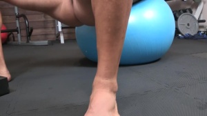 Carlos - Hunk Action