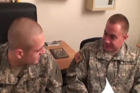 Elijah, Logan, And Trent bang