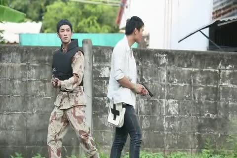 Zombie 2