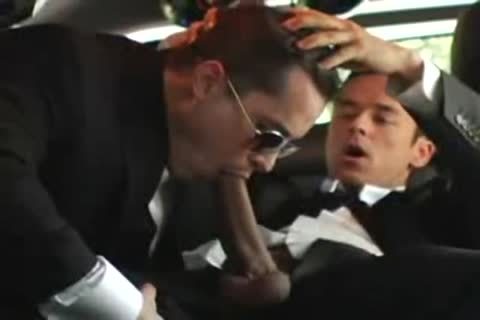 Dreams Of Rafael Scene 1 black Scorpion clip