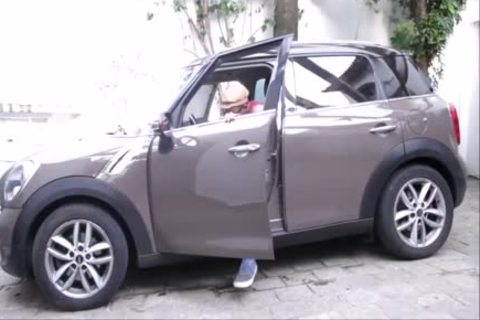 IrmaosDotados-Tio Breno E O Amigo Do Sobrinho Latin
