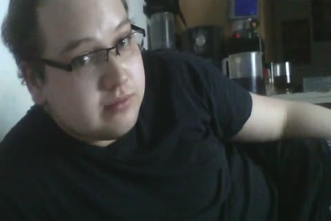 ChubbyCartman93 delicious Camshow 1