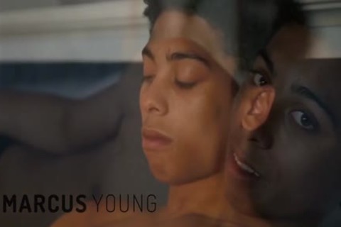 [CockyBoys] Calvin Banks & Marcus young