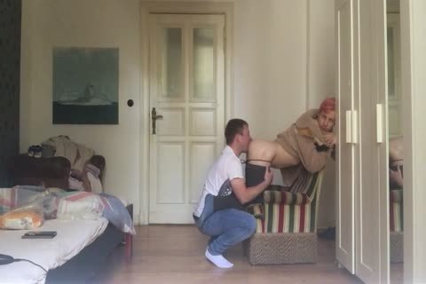 teen IS ALWAYS HUNGRY FOR bare rod