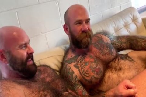 Monster cock Breeders W Jack Dixon And Luke Harrington
