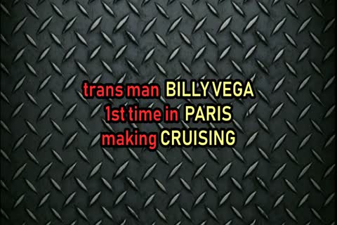 FTM Billy Vega Double permeated By Viktor Rom And Pablo Bravo
