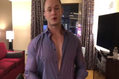 Daniel C