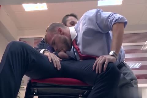 Amateurs Camden And Gunner banging