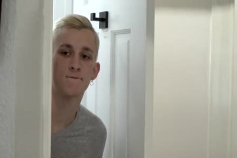 Prank Gone Wrong W Brian Adams & Theo Brady