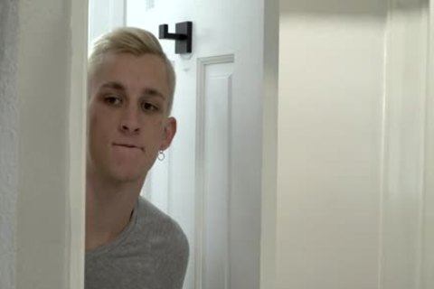 Prank Gone Wrong - Brian Adams And Theo Brady