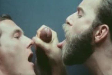 those males LOVE To Share A penis With Their Buddies