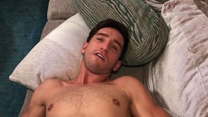 straight Chaser: Ashton - butt Nail