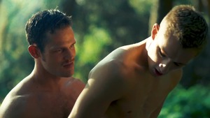 Tom Of Finland: 1957 - Kurtis Wolfe & Matthew Camp American slam