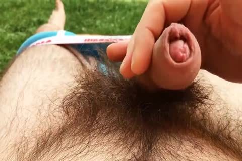 Do u Like enormous hairy Bush