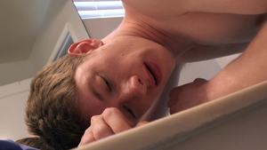 Family Dick: Doctor Keith Ryan medical butt fucked