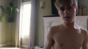 Brother Crush: Nervous Zach Brenton craving plowing hard