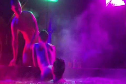 nasty & maddest fuckfest Party: Part 2