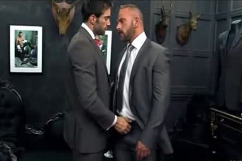 Suit Sex