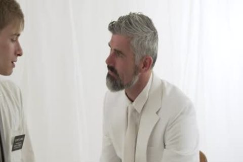 Church man Rides Hung Priest