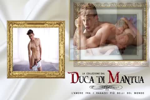 DucaDiMantua - greater quantity astonishing THAN PLAYING POOL