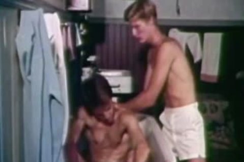 The Portrait Of Dorian homo (1972) Part two