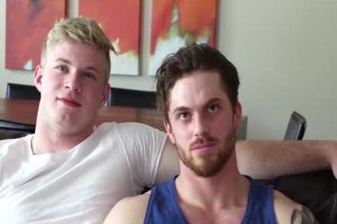 Military 10-Pounder Plays With concupiscent 18yo Blond Legal Age Teenager. Biggest semen Discharged Facial