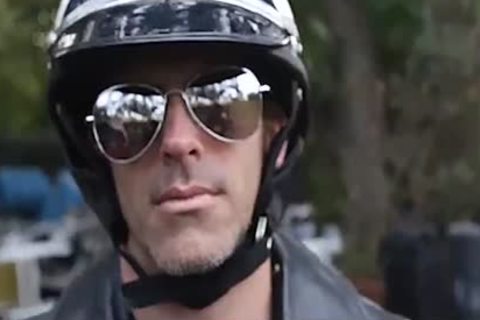 Pot Cop