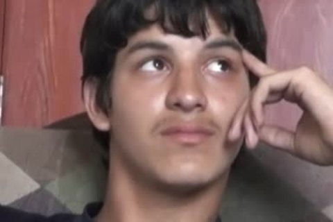 VA18 Yo Mitchell First Porn