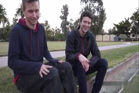 excited twinks sucking banging And Cumeat