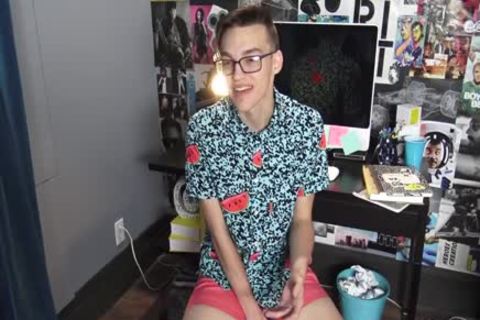 Dustin Cook Solo Session.