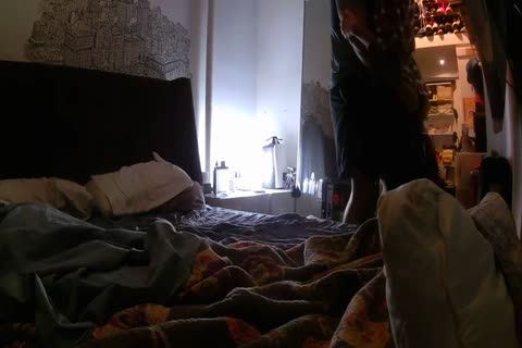 nailing Russian teen - 1
