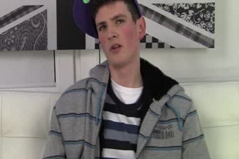 Scotts First Time